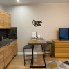 Гостиница Квартира Уютная студия в современном компексе, фото 4