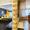 Гостиница Квартира Like Home Apartment, фото 23