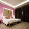 Отель 21st Floor Residence Apart Hotel, фото 23