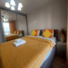 Гостиница Квартира Sunny apartments Lyublino, фото 7