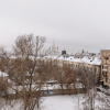 Гостиница Квартира 1-к в центре Казани, фото 15