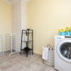 Апартаменты Мансарда 4-х комн. в центре Зеленоградска, 5 минут до моря, фото 33