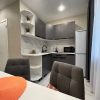 Гостиница Квартира Двухкомнатная Natali apart на метро Варшавская, фото 17
