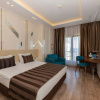 Отель The Byzantium Hotel & Suites - Special Class, фото 5