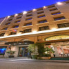 Отель Pera Tulip Hotel, фото 7