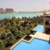 Отель Grand Hyatt Doha Hotel & Villas в Дохе