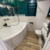 Апартаменты ZenApart Loft c джакузи, фото 11