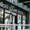 Отель Garden Square, фото 13
