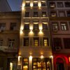 Отель Taksim Avenue Hotel, фото 10