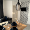 Гостиница Na Ulitse Stavropolskaya 160 Flat, фото 4