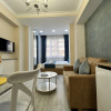 Апартаменты Stylish Apt 2 in City Center, фото 11