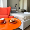 Гостиница Квартира-студия 25 м², фото 12
