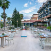 Отель Club Hotel Phaselis Rose - All Inclusive, фото 17