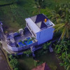 Отель Вилла Warna Ubud, фото 29