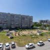 Гостиница Квартира на Космонавтов 55, фото 24