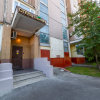 Гостиница Panoff в Москве