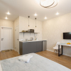 Апартаменты Квартира-студия, фото 3