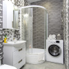 Гостиница SuperCentral Location, GoldenRing-Apartments, Бесконтактное заселение, фото 16