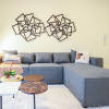 Отель Elite LUX Holiday Homes - Spacious 1 BR Near Metro Station in Al Furjan Dubai, фото 2