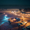 Отель Thousand Nights Camp, фото 1
