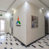 Отель Квартира Кабанбай батыра 60, фото 21