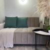 Гостиница Квартира Уютная у метро ЖК Родина 26 Г, фото 6