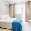 Апартаменты с 2 smart TV + матрас King Koil + 300 мб/сек by Depart Apart, фото 1