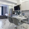 Апартаменты Red Apartments Светлана Парк Бритни в Сочи