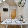 Гостиница Квартира Likehome Coffee вблизи парка Галицкого, фото 8