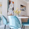 Апартаменты Red Apartments Барселона Раваль, фото 3