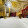 Отель База отдыха Bayan Mongolian Resort, фото 30