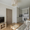 Апартаменты повышенного качества с лоджией, фото 4