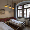 Отель Hostel Mondpalast, фото 4