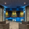 Гостиница Kravt Nevsky Hotel and Spa, фото 20