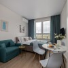 Апарт-отель Smart Lofts Тушино, фото 9