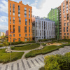 Апартаменты Comfort Town Love Home, фото 2