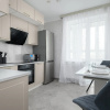 Гостиница Квартира GoodTimeApartments.Уютное Место, фото 7