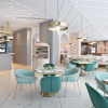 Отель ECOS Dubai Hotel at Al Furjan, фото 3