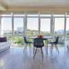 Апартаменты Fancy Studio, фото 5