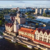 Апартаменты Ariel у Музея Мирового океана, фото 36