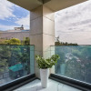 Гостиница Квартира на Улице Дражинского 48, фото 21