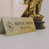 Отель Royal Medis, фото 4