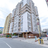 Гостиница Квартира Студия у Моря 500м, фото 23