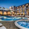 Отель Pontos Family Resort Hotel All Inclusive, фото 50