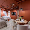 Апартаменты LS Milly Red, фото 4