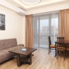 Апартаменты Stay Inn on Koghbatsi Str. 16-152 в Ереване