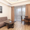 Апартаменты Stay Inn on Koghbatsi Str. 16-152, фото 1