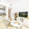Апартаменты Luxury 1 Bedroom on Marina Walk, фото 39