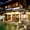 Отель Вилла Hidden Garden Legian Bali, фото 1