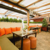 Отель Maajid Hotel & Restaurant, фото 1